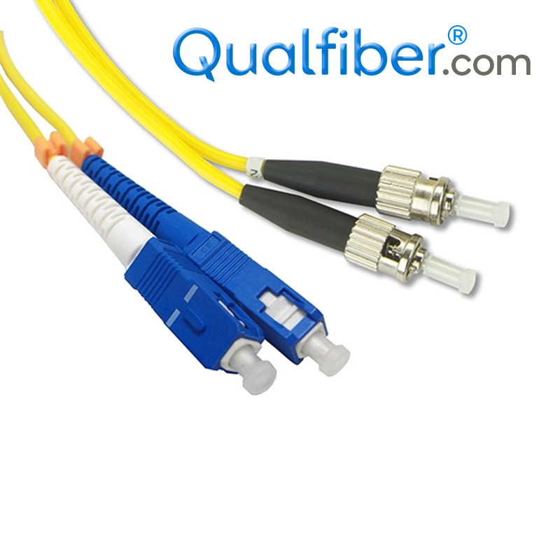 Гибкий провод оптического волокна локальных сетей, двухшпиндельное ФК к ...