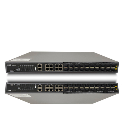 кассета GPON SFP 16 10G Uplink порт OP1616 8XGE 10GE оптически линейный терминал