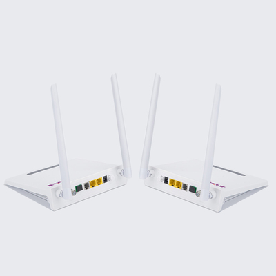 1GE+1FE WIFI POTS CATV GPON ONU Оптически сетевой блок OP153W-RF