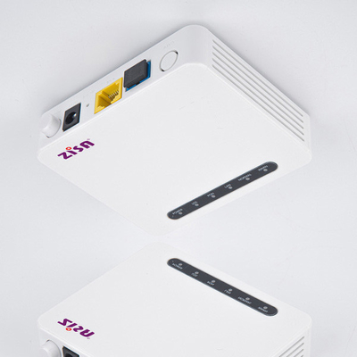 SC/APC/UPC 1GE GPON EPON MODEM Op151 Op151 Оптический сетевой терминал GPON Device
