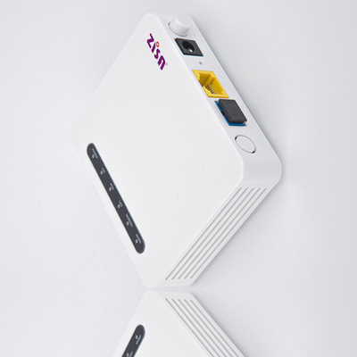 Сетевое устройство Fiberhome 1GE XPON EPON GPON ONU Устройство OP151 ITU-T G.984