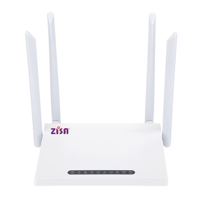 маршрутизатор волокна Xpon дизайна OEM Xpon Onu баков 802.11ac