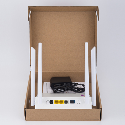 Высокий темп Ont Gepon 2ge 802.11b/баки Xpon g/n/Ac Wifi 1