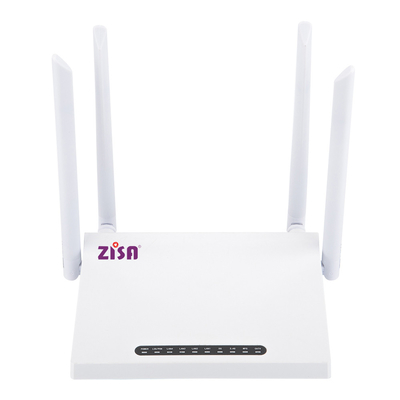 Белизна HGU FTTH модема OP154W-AC 4GE 11AC WIFI 1310nm 1490nm Ont Xpon