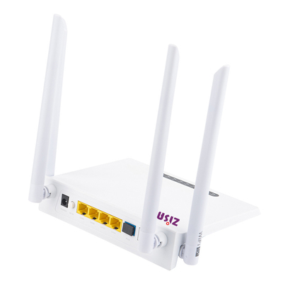 Модем прибора сети Splitter Realtek 9607C x Pon Ont